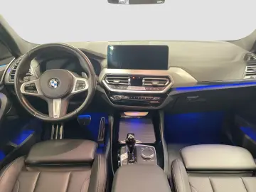BMW X3 xDrive20d M Sport LiveCockpitProf Kamera LED