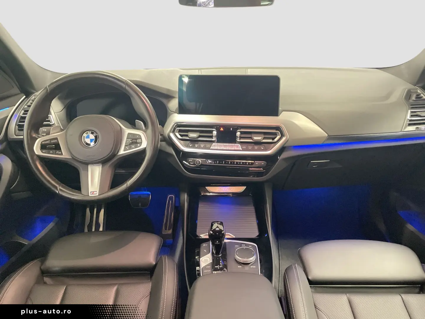 BMW X3 xDrive20d M Sport LiveCockpitProf Kamera LED