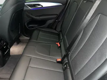 BMW X3 xDrive20d M Sport LiveCockpitProf Kamera LED