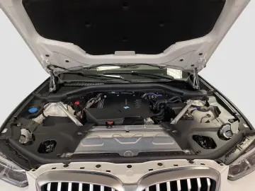 BMW X3 xDrive20d M Sport LiveCockpitProf Kamera LED