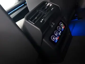 BMW 520 i Limousine G60 LiveCoPro HUD