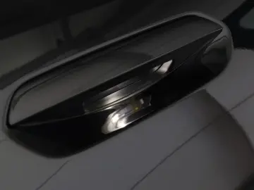 BMW 520 i Limousine G60 LiveCoPro HUD