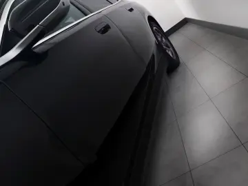 BMW 520 i Limousine G60 LiveCoPro HUD