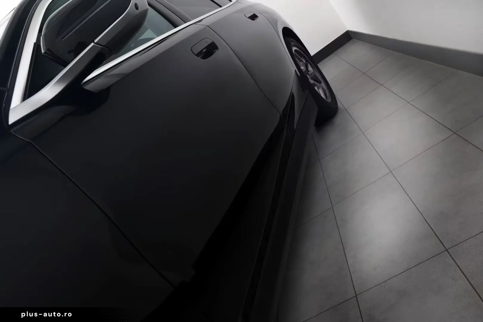 BMW 520 i Limousine G60 LiveCoPro HUD