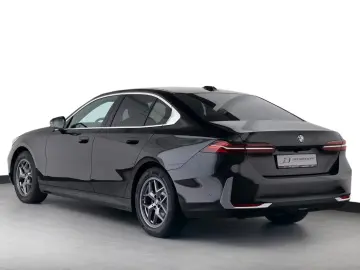 BMW 520 i Limousine G60 LiveCoPro HUD