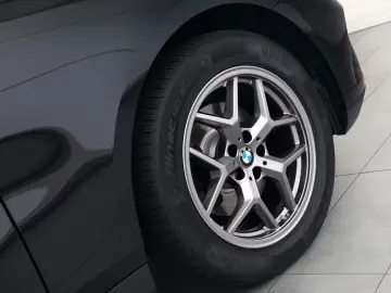 BMW 520 i Limousine G60 LiveCoPro HUD