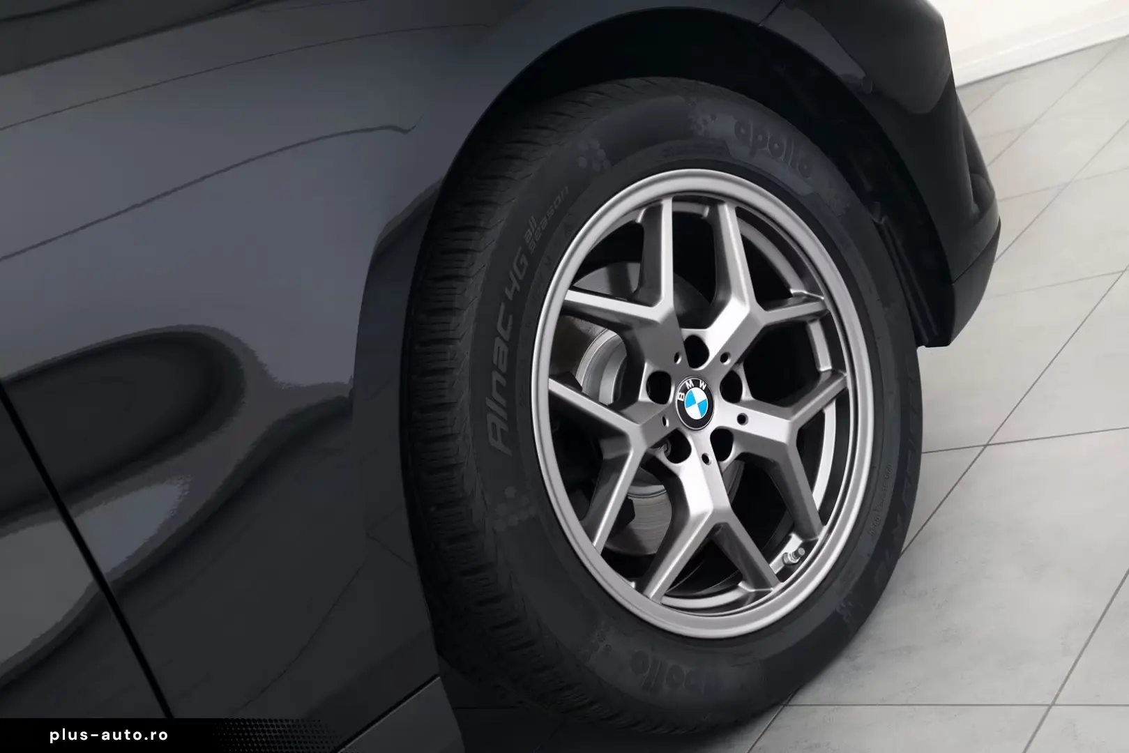 BMW 520 i Limousine G60 LiveCoPro HUD