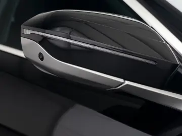 BMW 520 i Limousine G60 LiveCoPro HUD