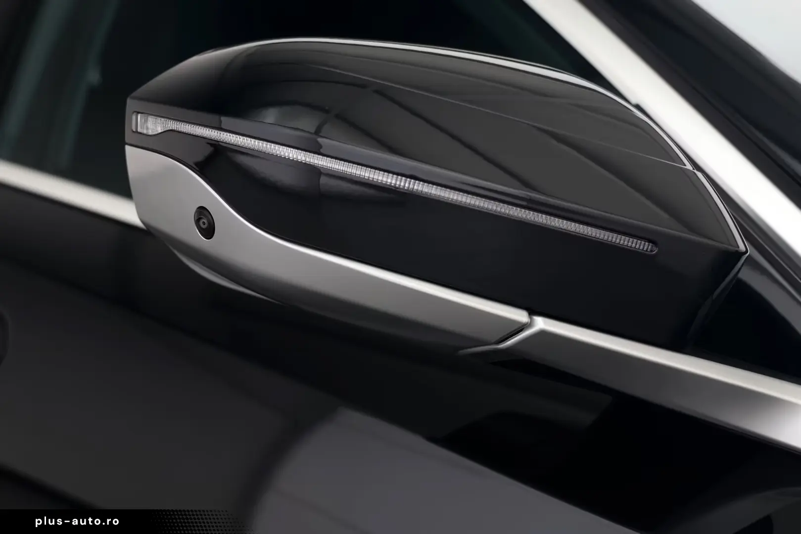 BMW 520 i Limousine G60 LiveCoPro HUD