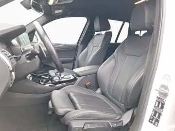 BMW X3 xDrive20d M Sport Klima Park Assis SpoSi Navi