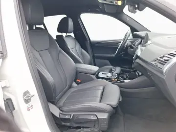 BMW X3 xDrive20d M Sport Klima Park Assis SpoSi Navi