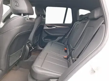 BMW X3 xDrive20d M Sport Klima Park Assis SpoSi Navi