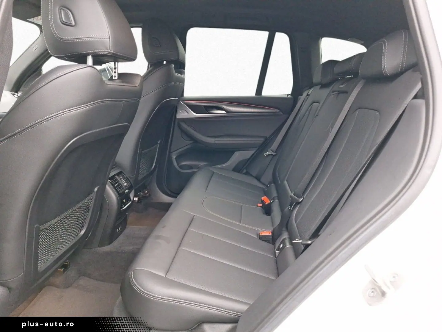 BMW X3 xDrive20d M Sport Klima Park Assis SpoSi Navi