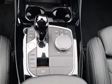 BMW X3 xDrive20d M Sport Klima Park Assis SpoSi Navi