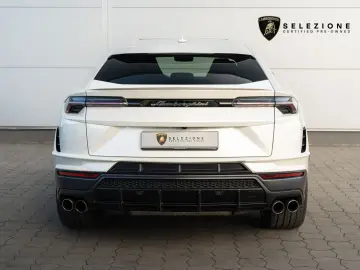 LAMBORGHINI Urus S Balloon White Pano Performante-Trim Night