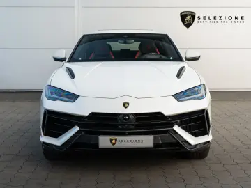 LAMBORGHINI Urus S Balloon White Pano Performante-Trim Night