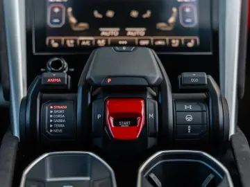 LAMBORGHINI Urus S Balloon White Pano Performante-Trim Night