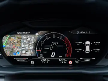 LAMBORGHINI Urus S Balloon White Pano Performante-Trim Night