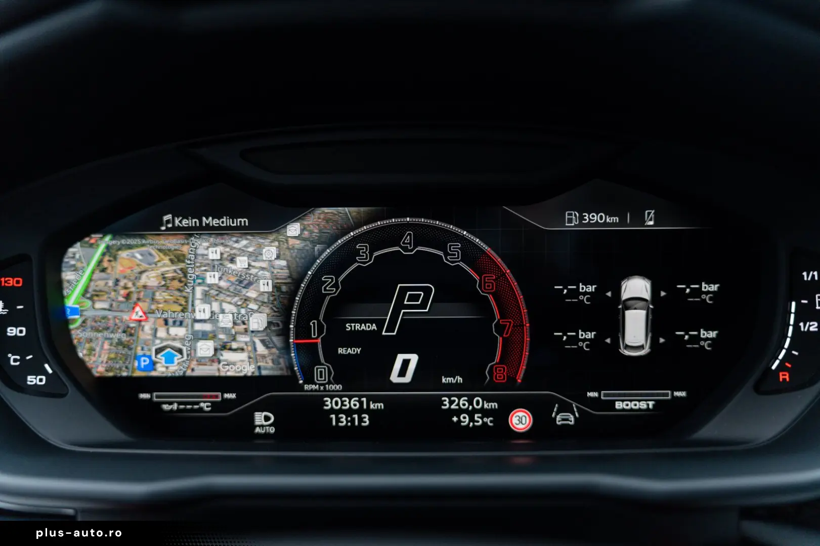 LAMBORGHINI Urus S Balloon White Pano Performante-Trim Night