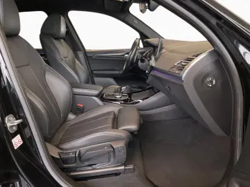 BMW X3 xDrive20dA M Sport LCProf 19 Pano HiFi Kamera