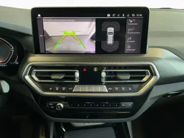 BMW X3 xDrive20dA M Sport LCProf 19 Pano HiFi Kamera