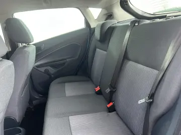 Ford Fiesta 1.4 Diesel Euro 5