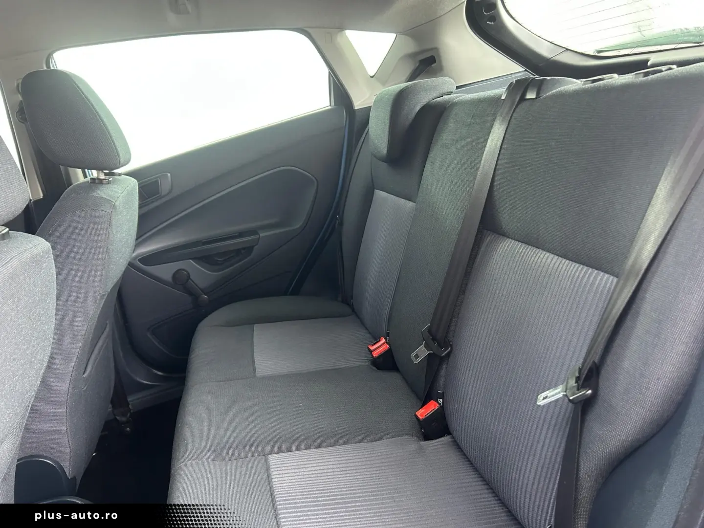 Ford Fiesta 1.4 Diesel Euro 5