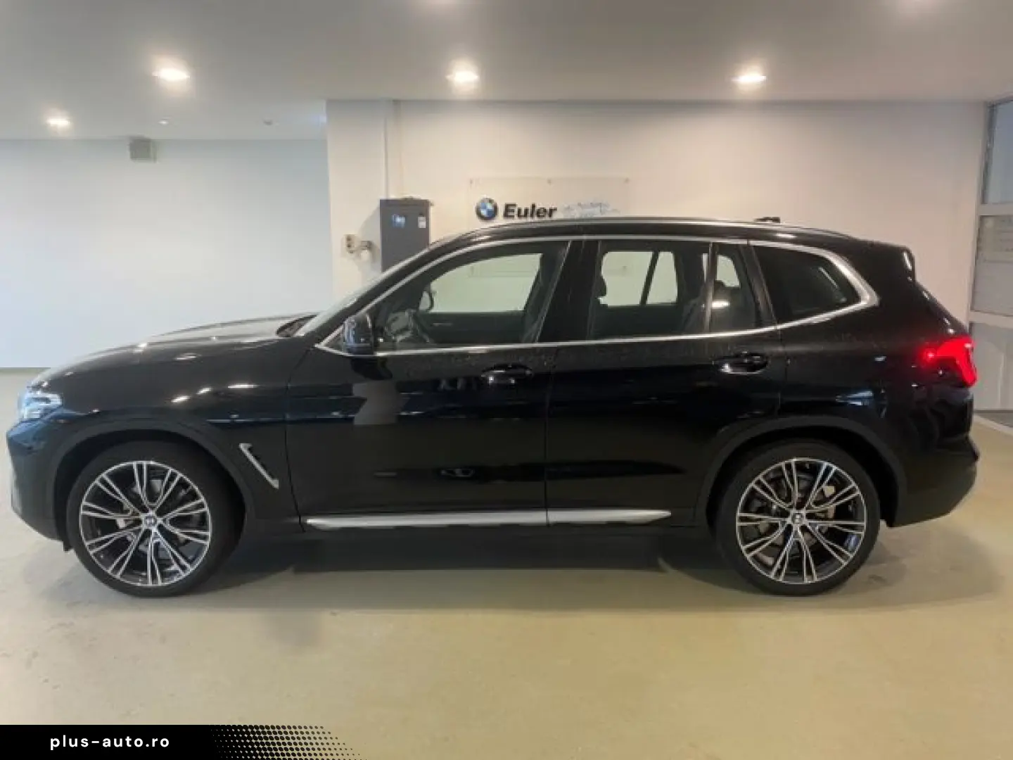 BMW X3 xDrive 20d Navi Digitales Cockpit Memory Sitz
