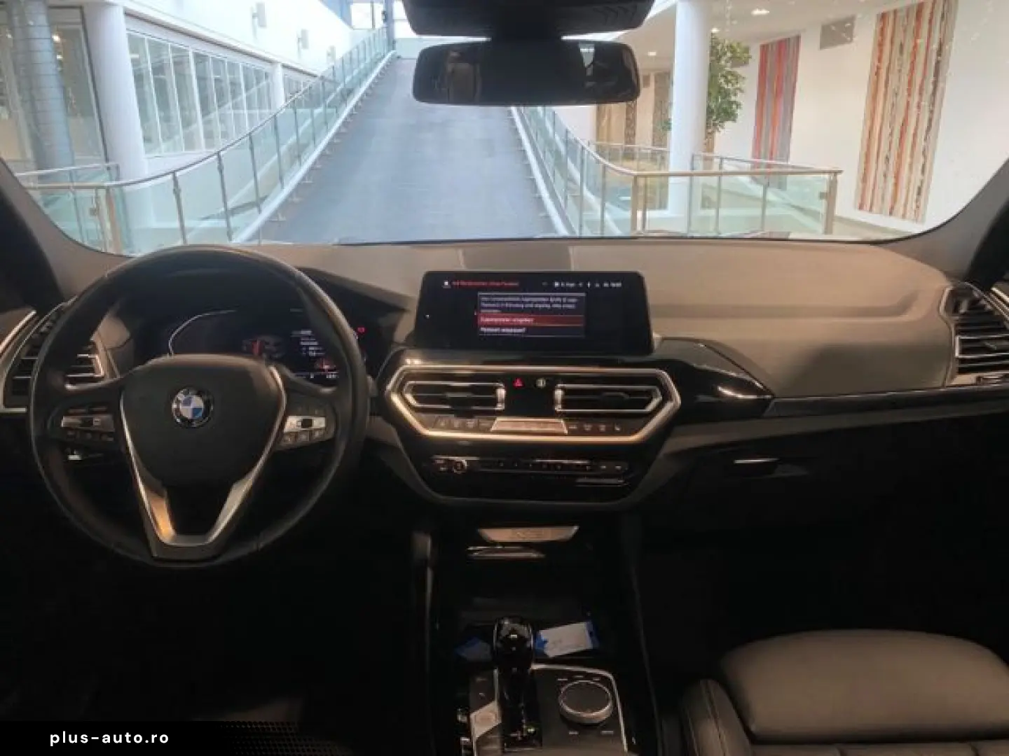BMW X3 xDrive 20d Navi Digitales Cockpit Memory Sitz
