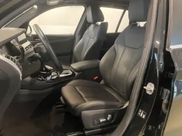 BMW X3 xDrive 20d Navi Digitales Cockpit Memory Sitz