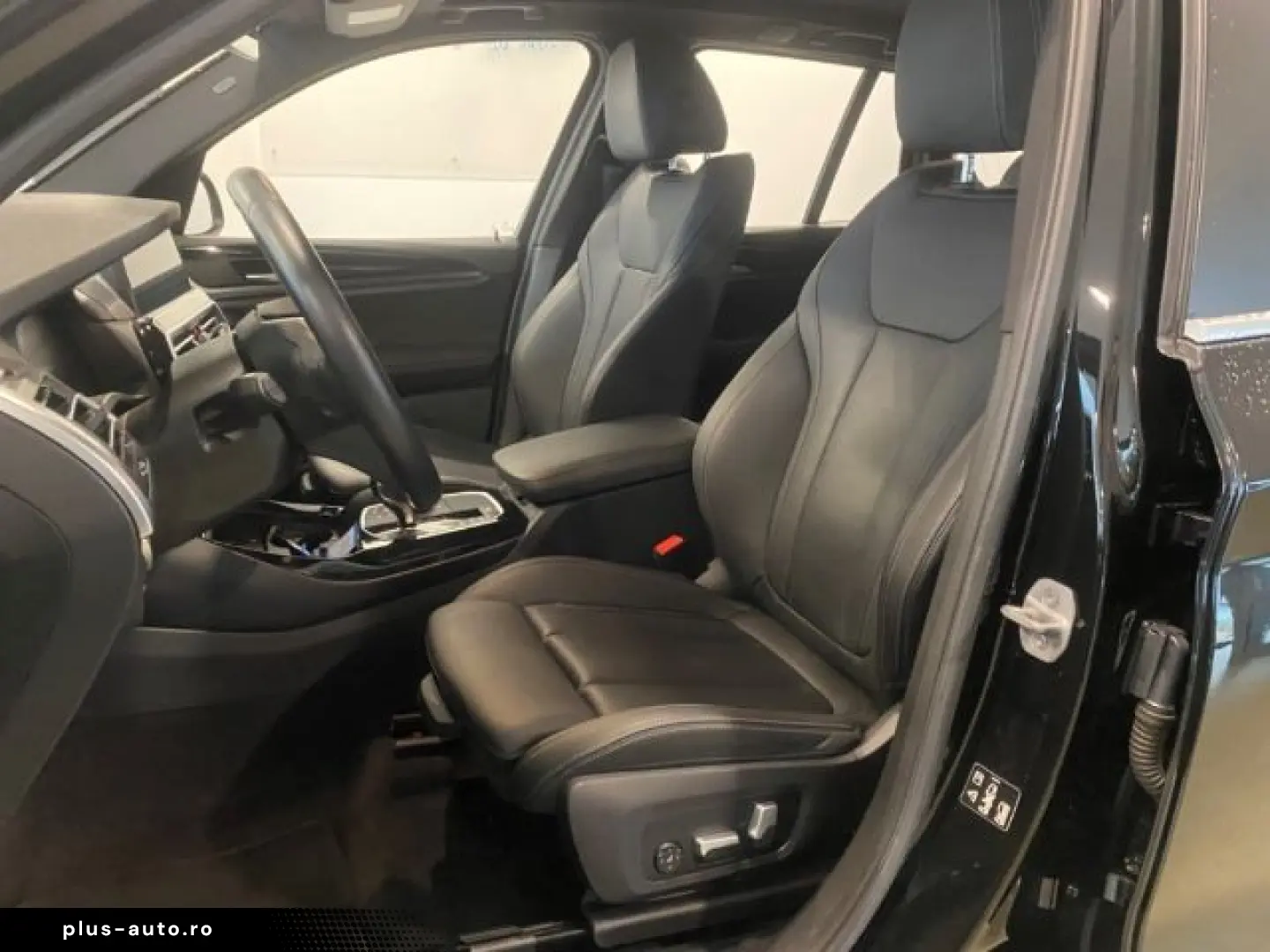 BMW X3 xDrive 20d Navi Digitales Cockpit Memory Sitz