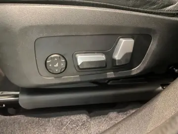 BMW X3 xDrive 20d Navi Digitales Cockpit Memory Sitz