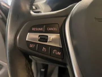 BMW X3 xDrive 20d Navi Digitales Cockpit Memory Sitz