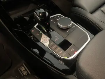 BMW X3 xDrive 20d Navi Digitales Cockpit Memory Sitz