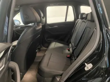 BMW X3 xDrive 20d Navi Digitales Cockpit Memory Sitz