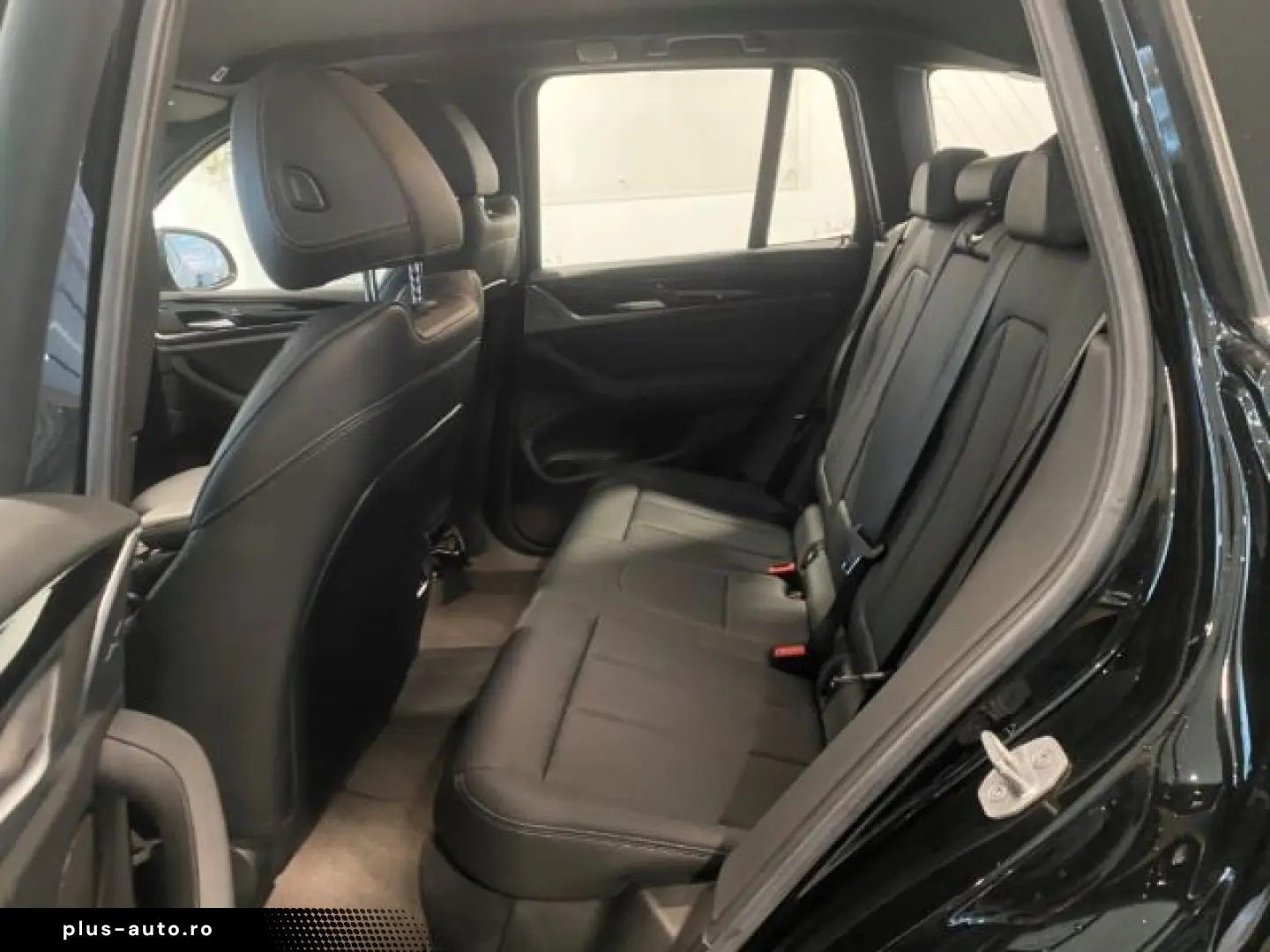 BMW X3 xDrive 20d Navi Digitales Cockpit Memory Sitz