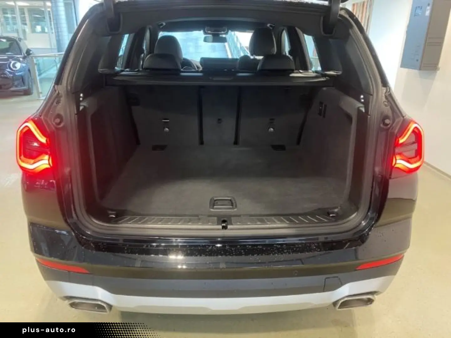 BMW X3 xDrive 20d Navi Digitales Cockpit Memory Sitz