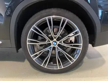 BMW X3 xDrive 20d Navi Digitales Cockpit Memory Sitz