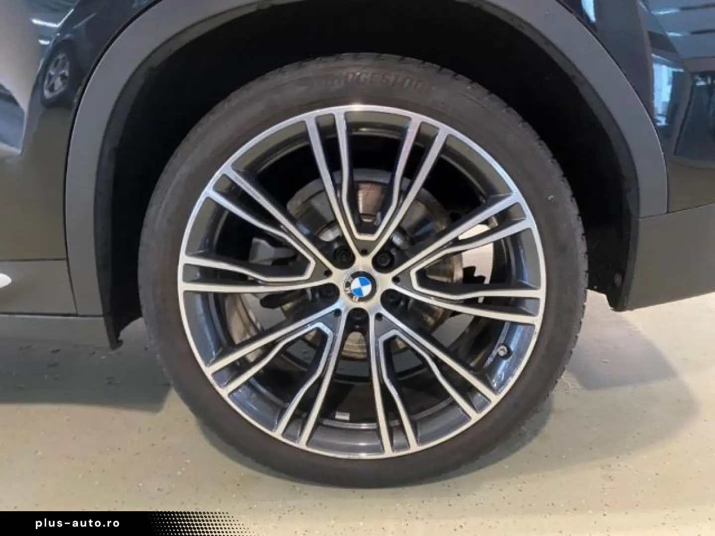 BMW X3 xDrive 20d Navi Digitales Cockpit Memory Sitz