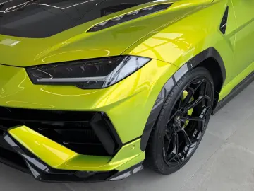 LAMBORGHINI Urus 4.0 V8 Performante Full Carbon Ad Personam