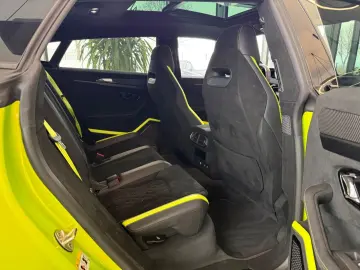 LAMBORGHINI Urus 4.0 V8 Performante Full Carbon Ad Personam
