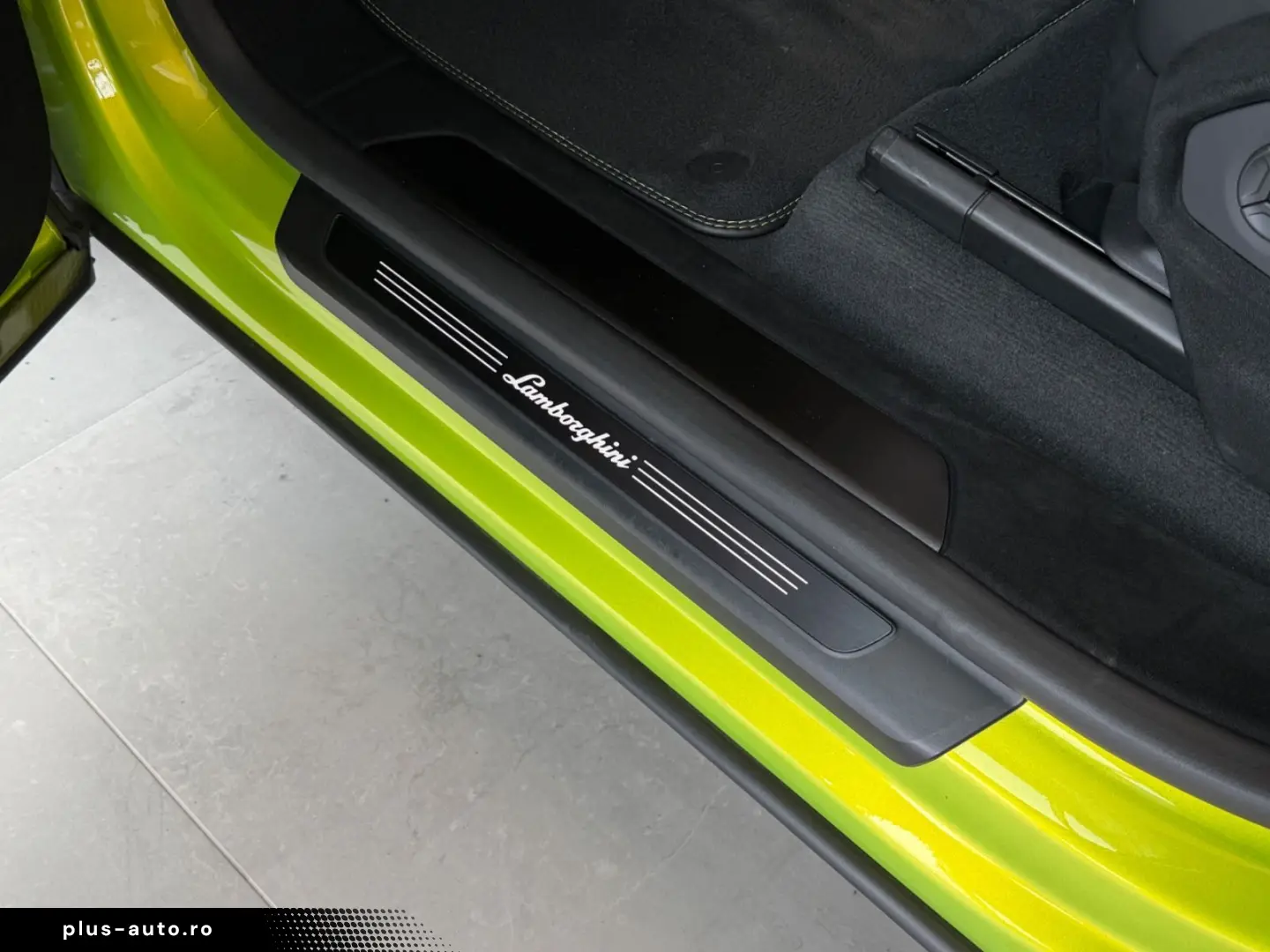 LAMBORGHINI Urus 4.0 V8 Performante Full Carbon Ad Personam