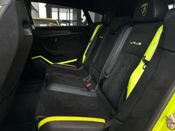 LAMBORGHINI Urus 4.0 V8 Performante Full Carbon Ad Personam