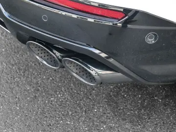 LAMBORGHINI Urus S Bianco Asopo Matt  Dark Package