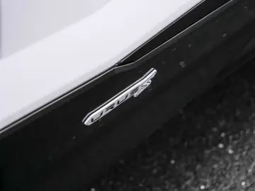 LAMBORGHINI Urus S Bianco Asopo Matt  Dark Package