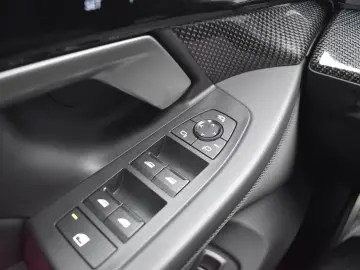 BMW 520 i Limousine M Sportpaket HK HiFi