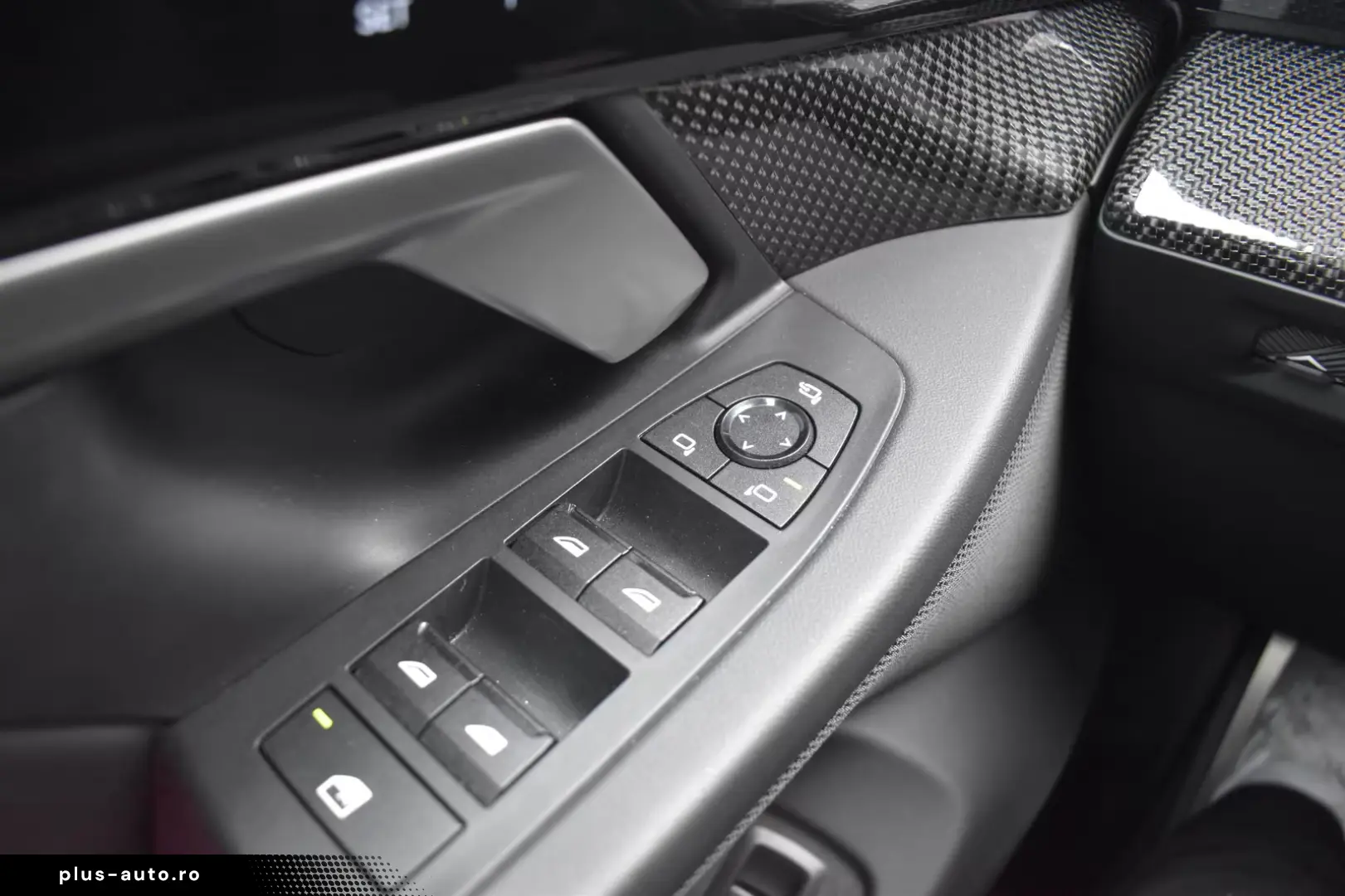 BMW 520 i Limousine M Sportpaket HK HiFi