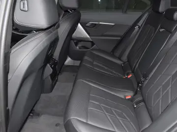 BMW 520 i Limousine M Sportpaket HK HiFi