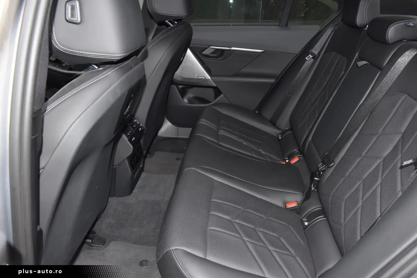 BMW 520 i Limousine M Sportpaket HK HiFi