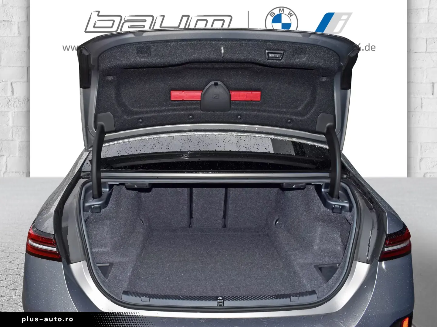 BMW 520 i Limousine M Sportpaket HK HiFi